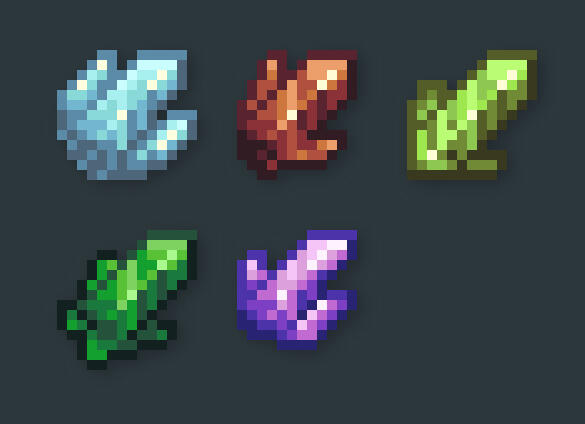 Gems 💎