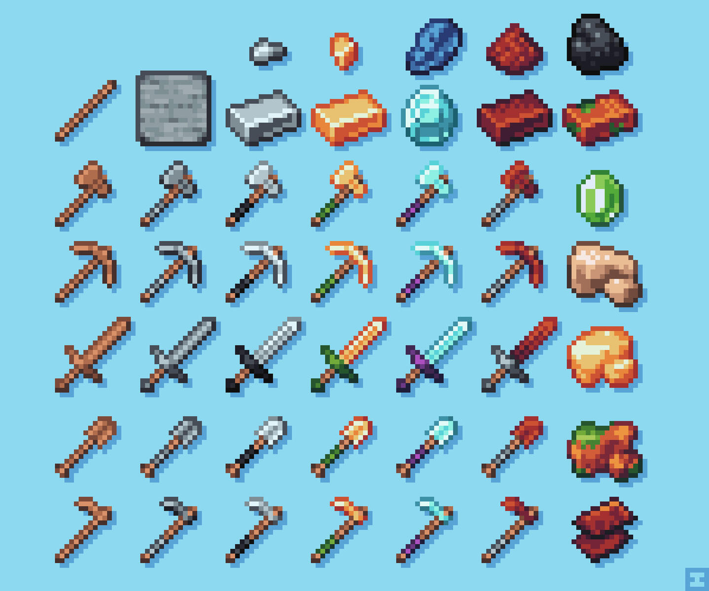 Vanilla Pop 🍦