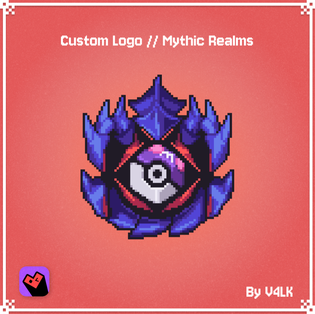 PokeLogo πͺ»
