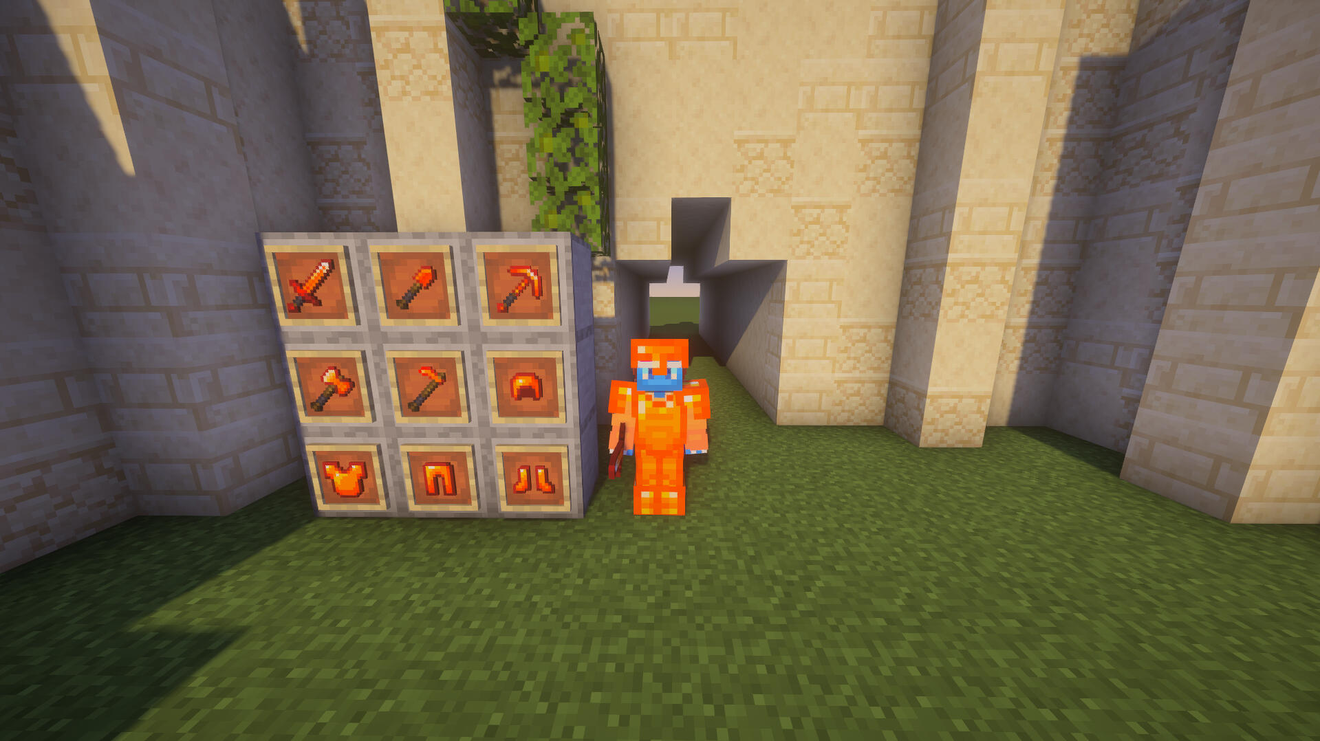 Orange 🍊